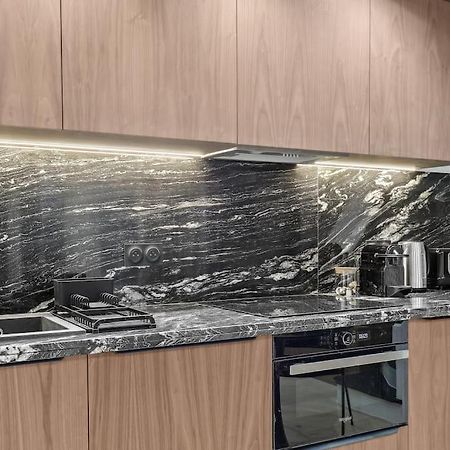 Apartament Duplex Parisien Pres Du Louvre Zewnętrze zdjęcie